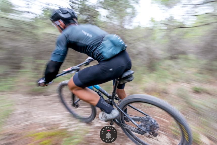 Zaragoza – La Muela en Bici: La Ruta que Te Robará el Aliento