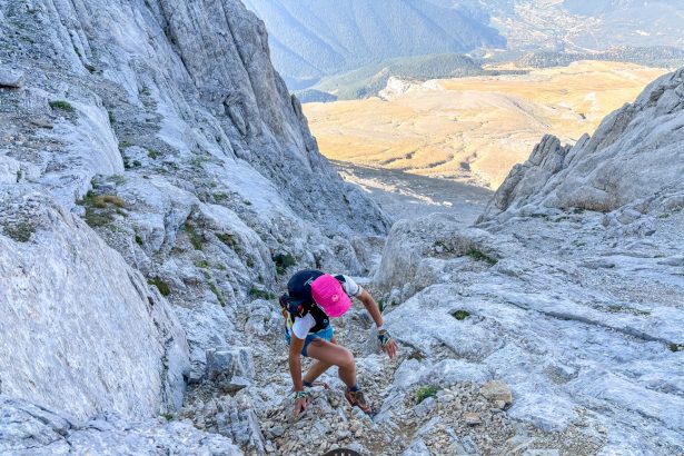 Aventura Alpina: Canfranc – Collarada – Ibón de Ip – La Tronquera – La Moleta – Ibón Iserías