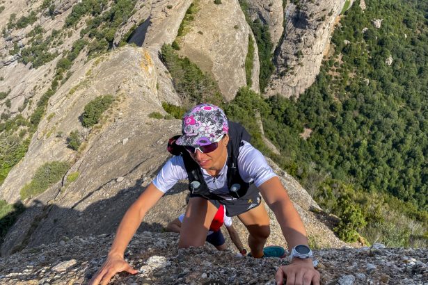 Reto Total: Los Pepes – Pico Borón – Barranco del Diablo