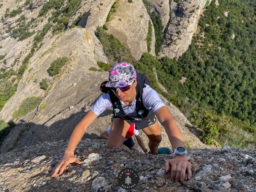 Reto Total: Los Pepes – Pico Borón – Barranco del Diablo