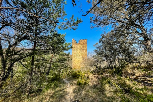Ruta en BTT Jaca – Botiguera – Atarés – Oroel – Jaca: Aventura en el Pirineo Aragonés