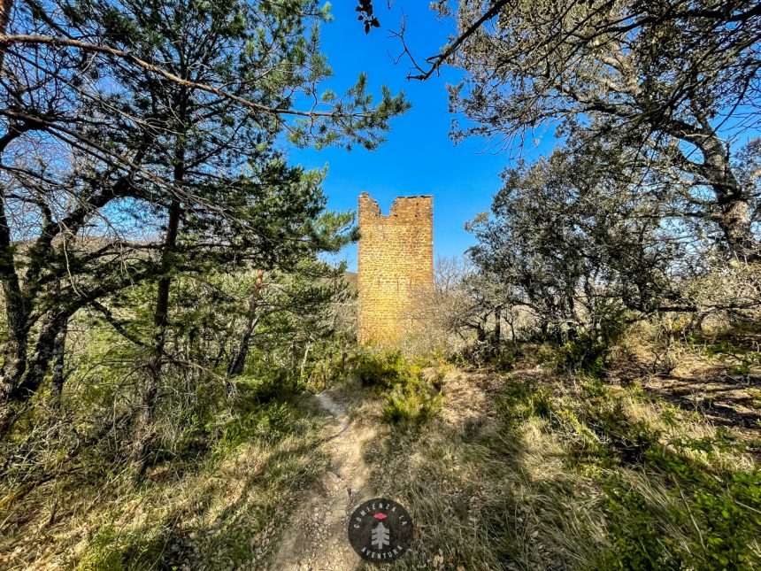 Ruta en BTT Jaca – Botiguera – Atarés – Oroel – Jaca: Aventura en el Pirineo Aragonés