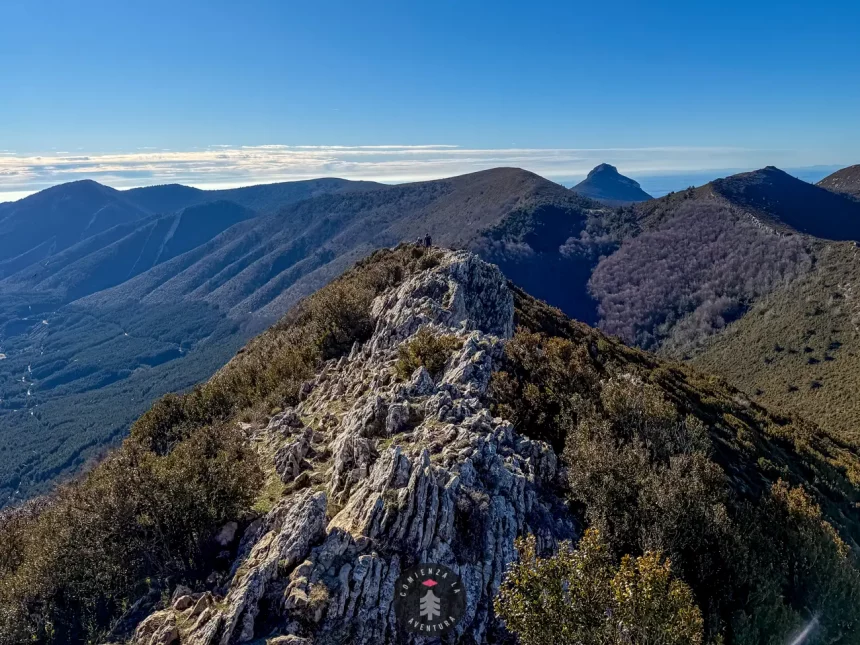 Ruta Circular Arguis – Pico Peiró – Peña Gratal: Una Aventura de Senderismo en el Prepirineo
