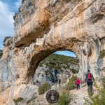 Explora Colungo y el Portal de la Cunarda: Ruta Senderista Entre Paisajes Inolvidables