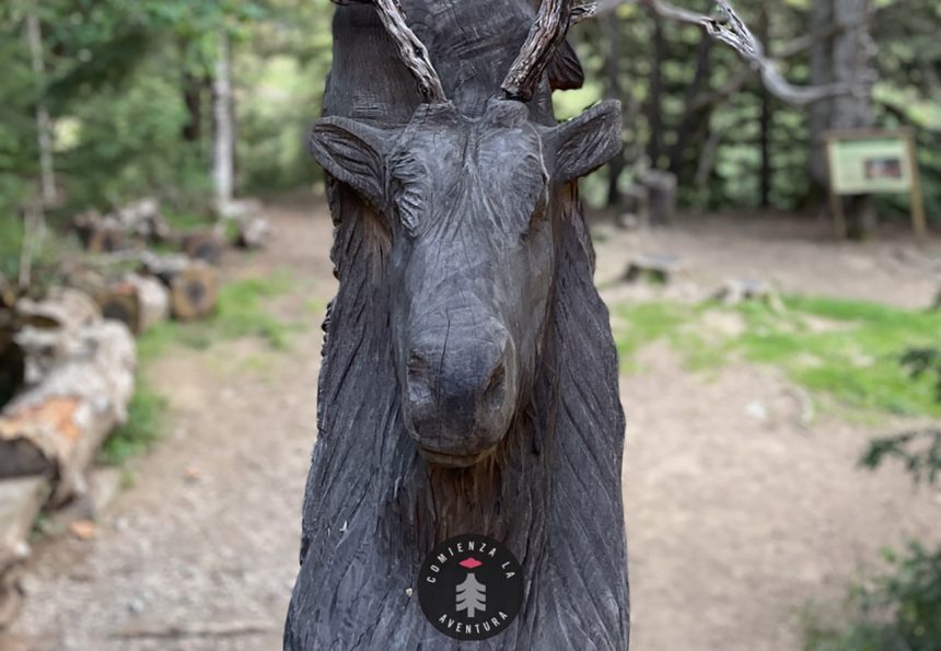 Aventura en Villanúa: Ruta Senderista a la Fuente del Paco