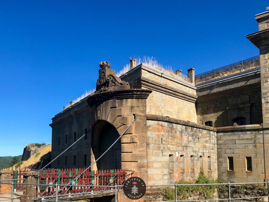 Explora Jaca: Ruta Senderista al Histórico Fuerte del Rapitán