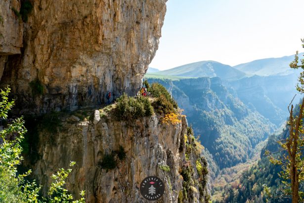 Ruta Senderista de Nerín a Añisclo: Descubriendo la Magia del Valle de Vió