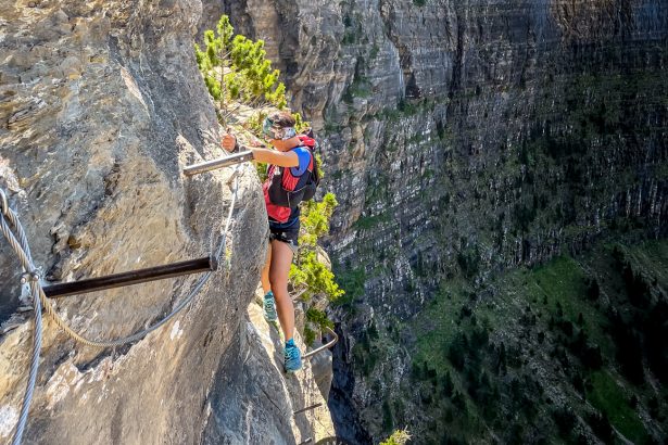 Explora el Corazón de Ordesa: Ruta Épica desde el Parking del Parque Nacional a Faja de Pelay, Soaso y Más