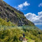 Conquista Oturia: Ruta Senderista por sus impresionantes Vertientes