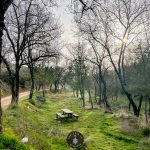 Ruta Senderista en la Sierra de Algairén