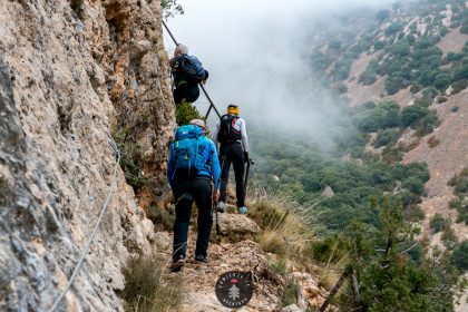 Desafío en los Cumbres: Mediodía – Picón – Lenases – Matapaños – Punta Sur – San Martín de Val de Onsera