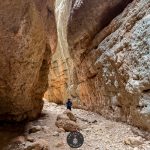 Ruta Senderista: Nueno – Gorgas de San Julián – Ermita de San Julián de Andria