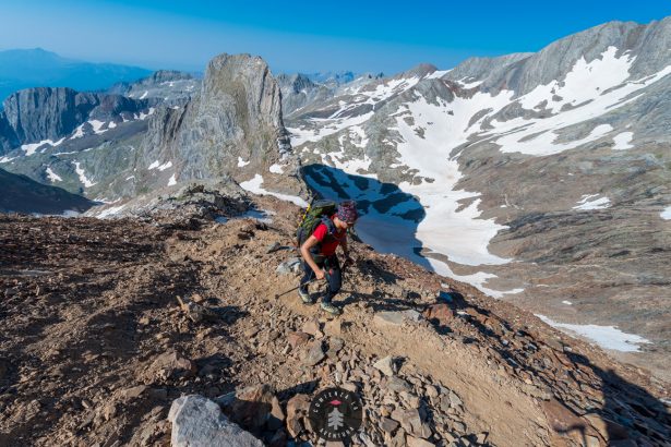 Descubre la Ruta de Senderismo desde Eriste: Orús - Collado La Plana - Valle de Estós - Benasque