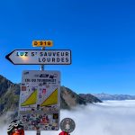 Ruta Ciclista Arreau - Aspen - Tourmalet: Un Desafío en los Pirineos