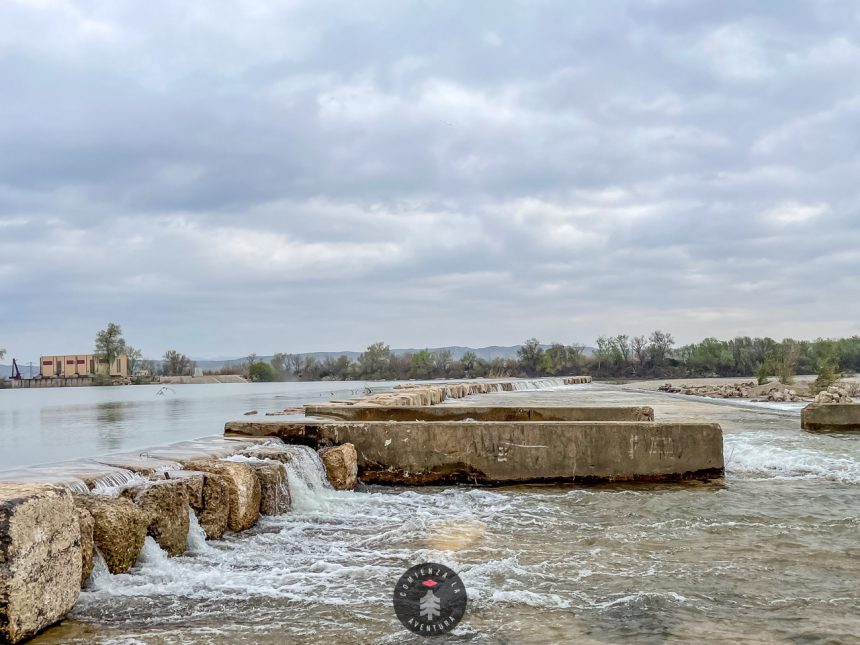 Descubre la Ruta en Bici GR99: Soto del Ebro y Presa Pina, una Aventura Cicloturística en Zaragoza
