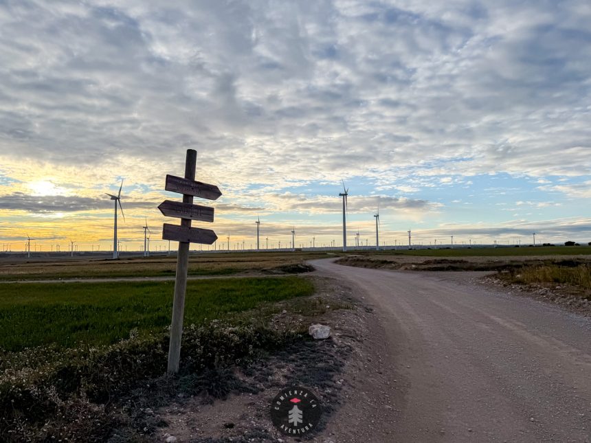 Un Recorrido Inolvidable Desde Camping Zaragoza Las Planas hasta La Muela
