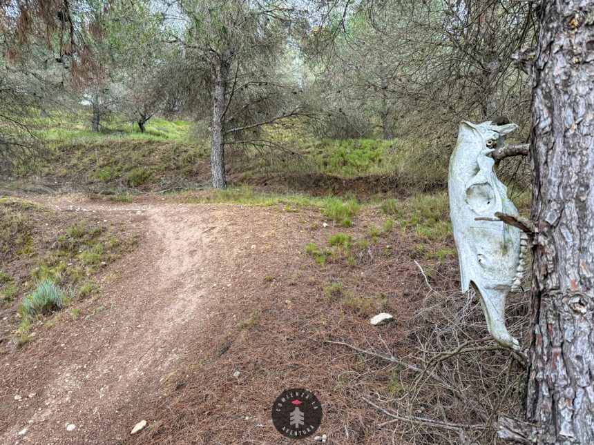 Atalaya de Villamayor: Dragon Khan y Shambhala