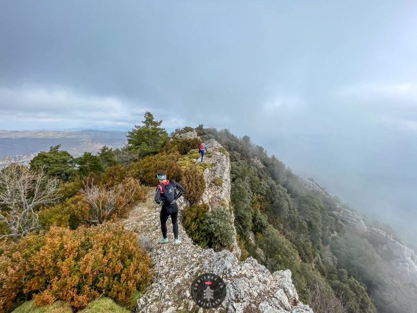 Ruta Épica en la Sierra de Guara: De Belsué a Lusera pasando por las Cumbres Mágicas