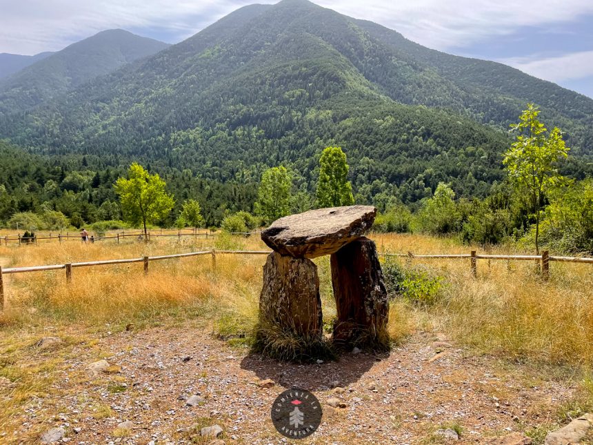 Ruta Senderista Biescas: Santa Elena y Barranco del Puerto, Un Recorrido Inolvidable por el Pirineo Aragonés