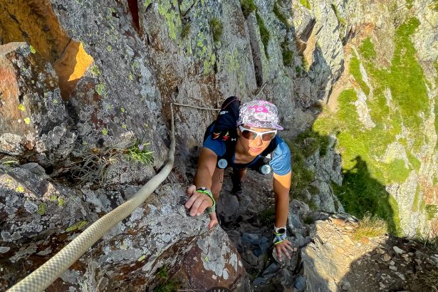 Desafío Montañés: La Ruta Circular Embalse de la Sarra, Ibon Arriel y el Paso del Onso