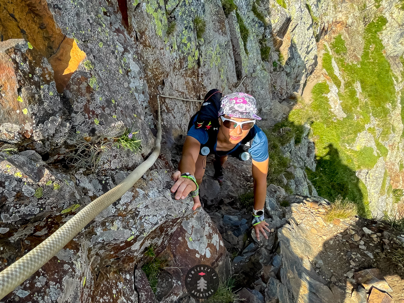 Desafío Montañés: La Ruta Circular Embalse de la Sarra, Ibon Arriel y el Paso del Onso