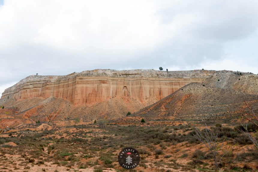 Explora la Magia del Maestrazgo: Ruta Senderista por la Rambla Barrachina