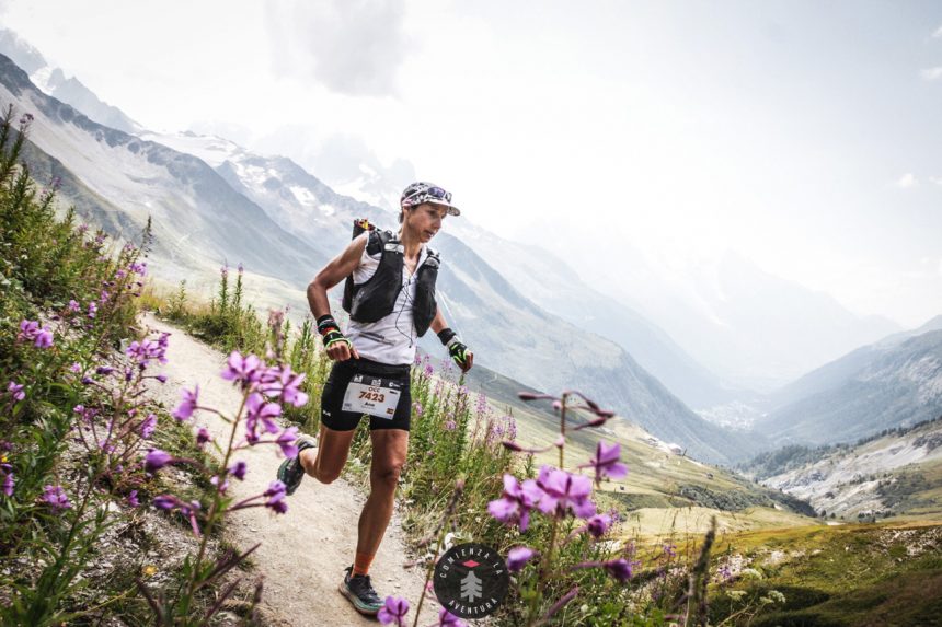 Chamonix - Guía del Corredor UTMB y turismo
