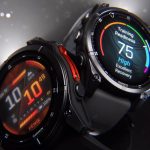 Comparativa Garmin Fenix 5 vs 6 vs 7 vs 8