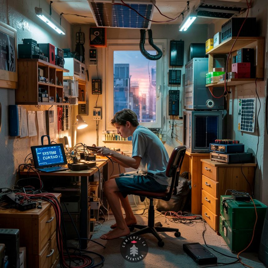 Placas Solares: Tipos, Modelos y Consejos para Elegir la Mejor Opción en 2025