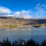 Ruta Circular al Pantano de Arguis