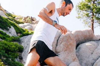 COROS APEX 4: análisis completo del nuevo reloj multideporte 2025