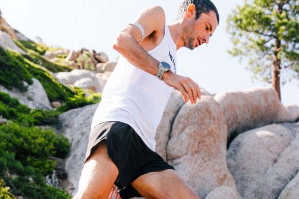 COROS APEX 4: análisis completo del nuevo reloj multideporte 2025