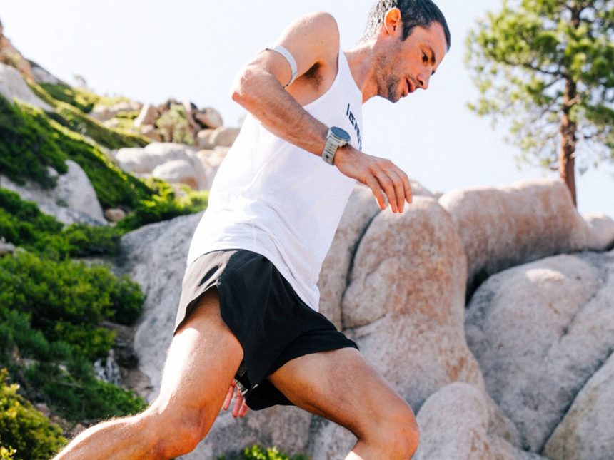 COROS APEX 4: análisis completo del nuevo reloj multideporte 2025