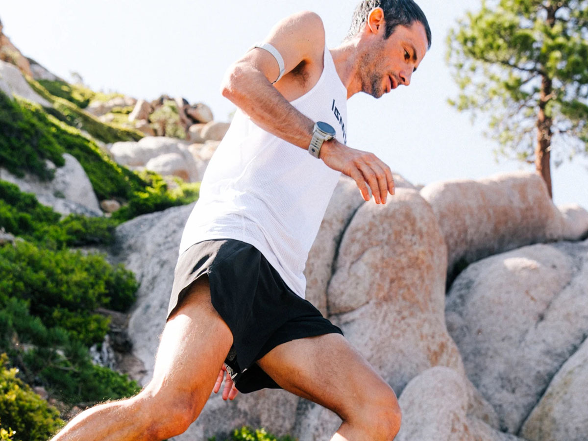 COROS APEX 4: análisis completo del nuevo reloj multideporte 2025